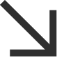 Flecha decorativa